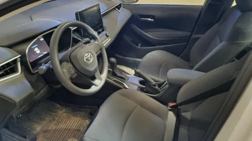 Toyota كورولا 2024 تويوتا كورولا