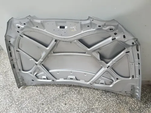 Capot Seat Leon 2008/2013 fih derba