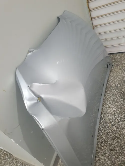 Capot Seat Leon 2008/2013 fih derba
