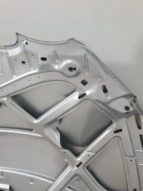 Capot Seat Leon 2008/2013 fih derba