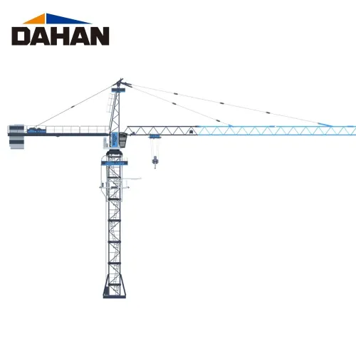 GRUE A TOUR DAHAN Neuve (6 Tonnes)