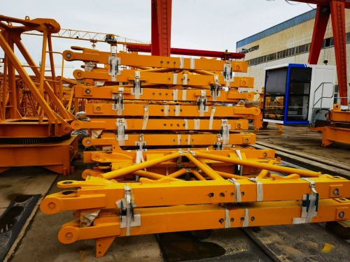 GRUE A TOUR DAHAN (Elements)