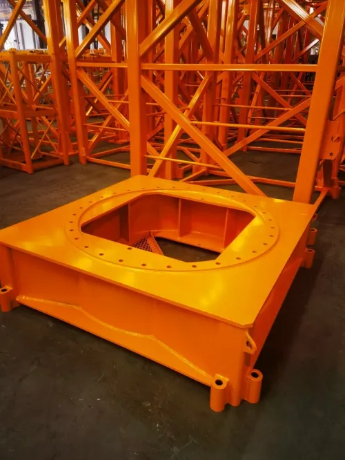 GRUE A TOUR DAHAN (Elements)