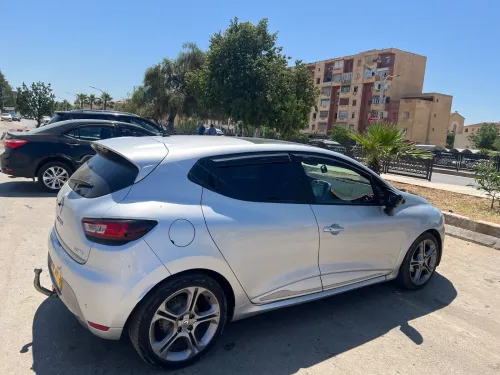 Renault Clio 4 2019 GT Line +