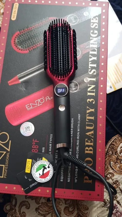 Lisseur, Brosse et Babyliss