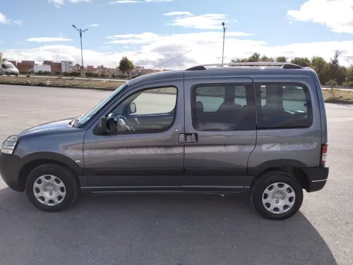 Peugeot Partner 2013 Origin VU