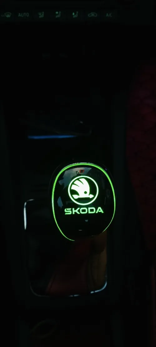 Skoda Fabia 2015 Style (avec toit panoramique)