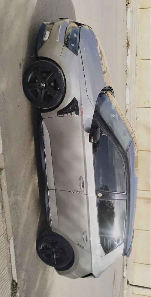 Skoda Fabia 2015 Style (avec toit panoramique)