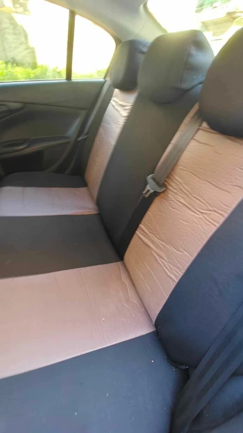 Fiat Tipo 2025 