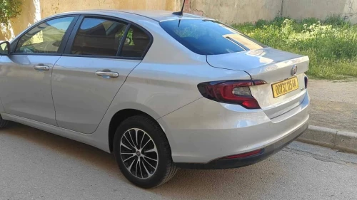 Fiat Tipo 2025 