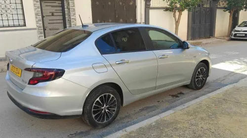 Fiat Tipo 2025 