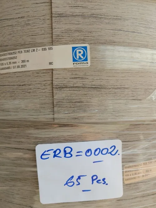 1500Da LA BOBINE PRIX CHOC DE LIQUIDATION DE STOCK DE BANDES DE CHANTS ORIGINE TURQUE ET ALLEMANDE
