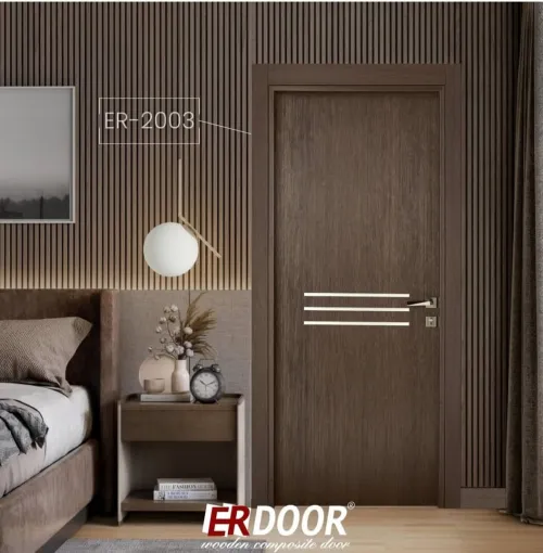 PORTES D'INTERIEUR 