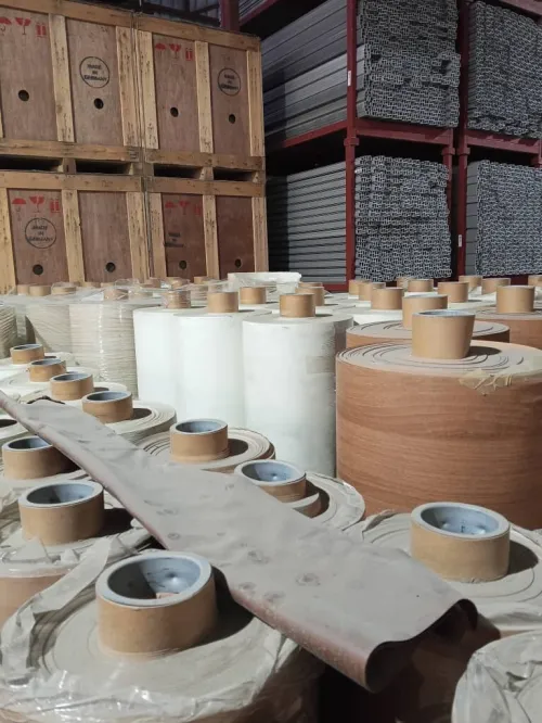 LIQUIDATION DE STOCK FILM PVC QUALITE ALLEMANDE