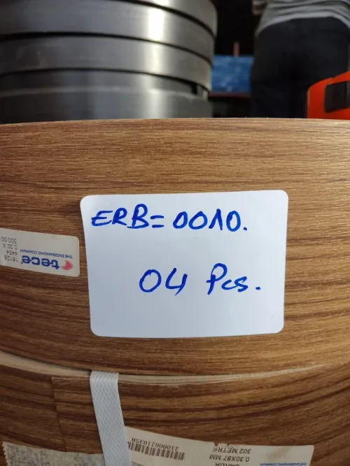 1500Da LA BOBINE PRIX CHOC DE LIQUIDATION DE STOCK DE BANDES DE CHANTS ORIGINE TURQUE ET ALLEMANDE