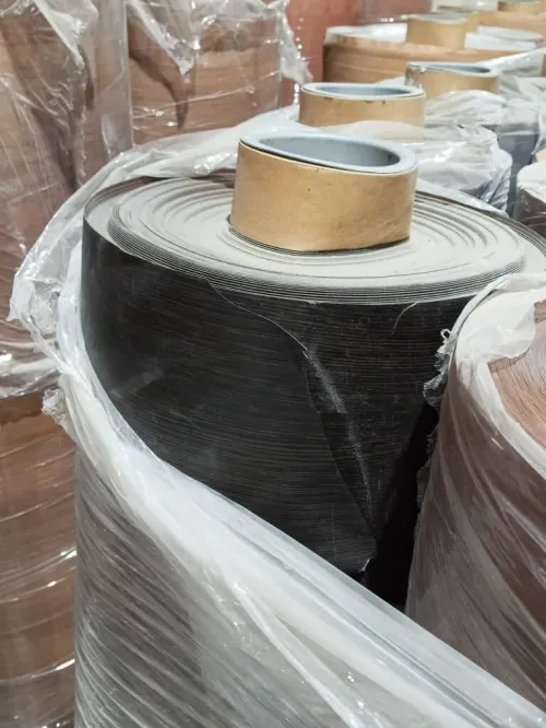 LIQUIDATION DE STOCK FILM PVC QUALITE ALLEMANDE