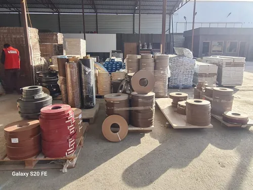 1500Da LA BOBINE PRIX CHOC DE LIQUIDATION DE STOCK DE BANDES DE CHANTS ORIGINE TURQUE ET ALLEMANDE