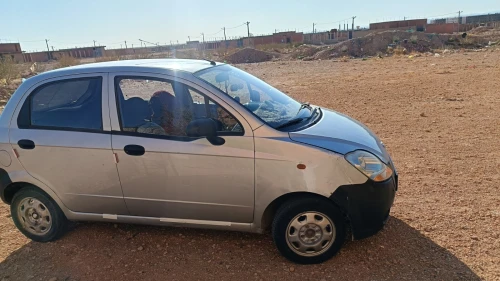 Chevrolet سبارك2 2013 400