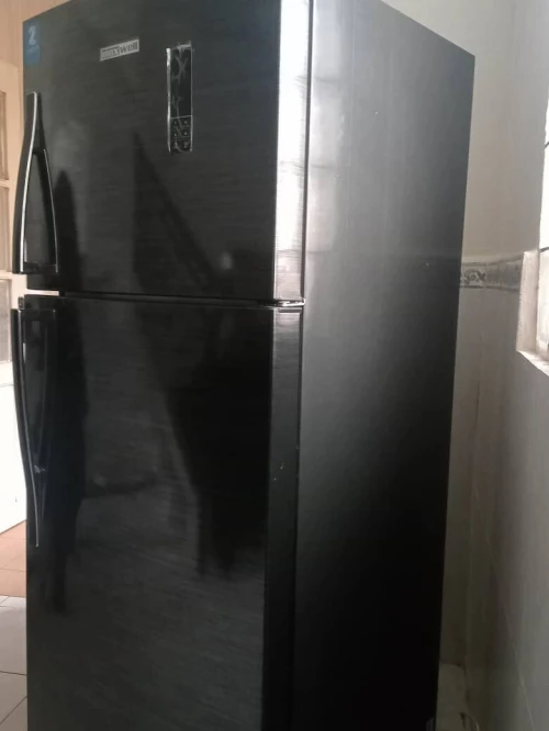 Réfrigérateur maxwell 560 litre