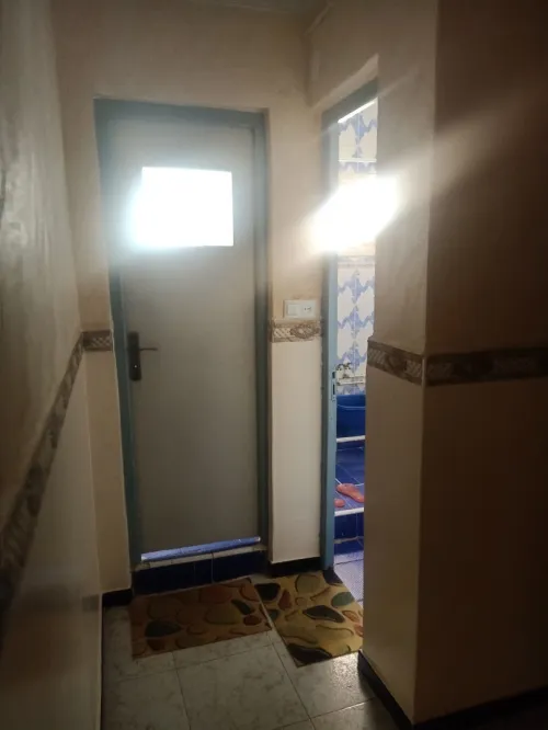 Vente Appartement F5 Tlemcen Maghnia