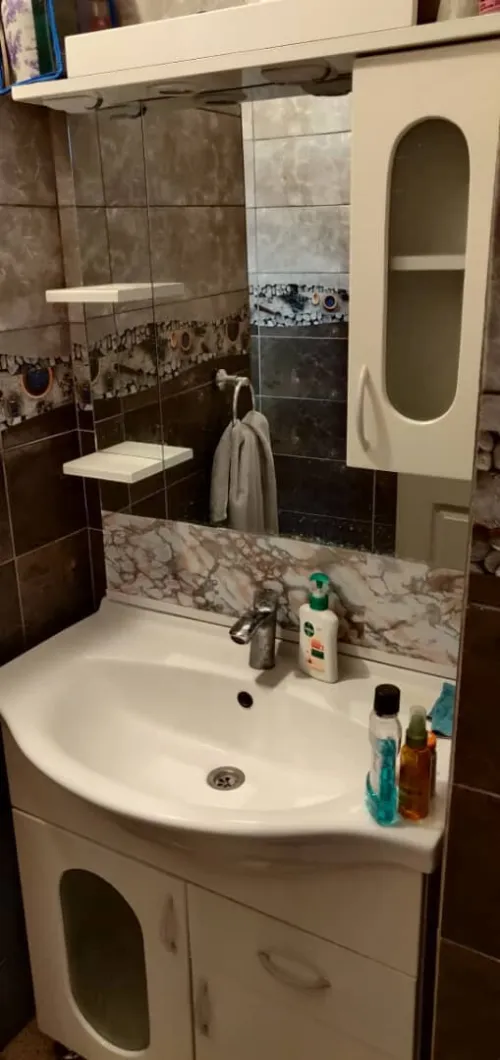 Vente Appartement F3 Alger Ouled fayet