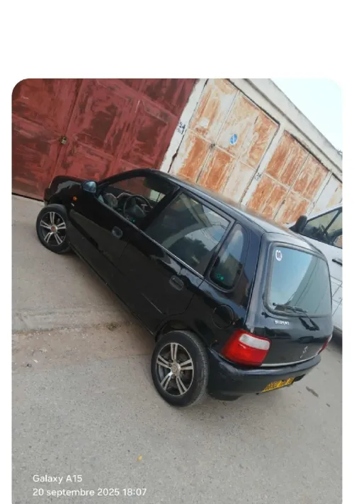 Suzuki Maruti Zen 2006 Maruti Zen