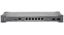 firewall JUNIPER. SRX300: Securing small branch or retail offices, the SRX300 firewall