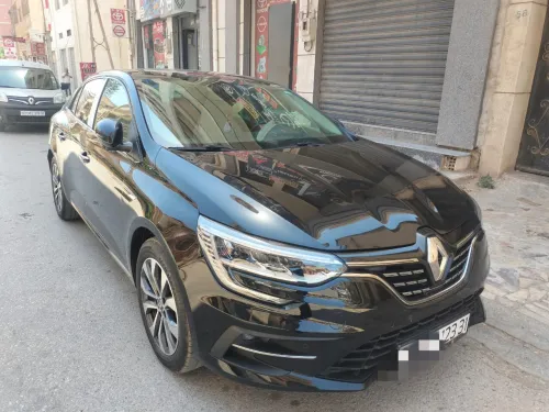 Renault Megane 4  2023 Techno
