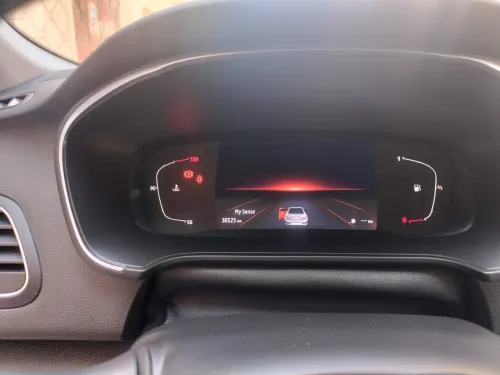 Renault Megane 4  2023 Techno