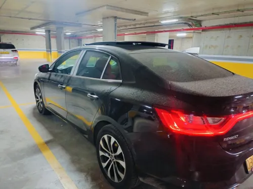 Renault Megane 4  2023 Evolution