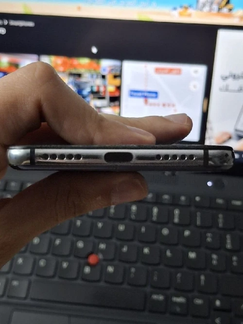 HUAWEI P20 PRO