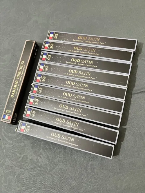 Collection privé Paris 50ml