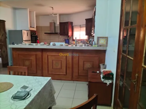 Vente Villa Oran Mers El Kébir