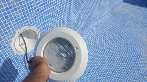 REALISATION et installation DES PISCINES
