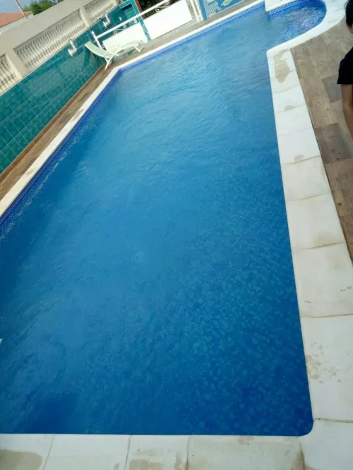 REALISATION et installation DES PISCINES