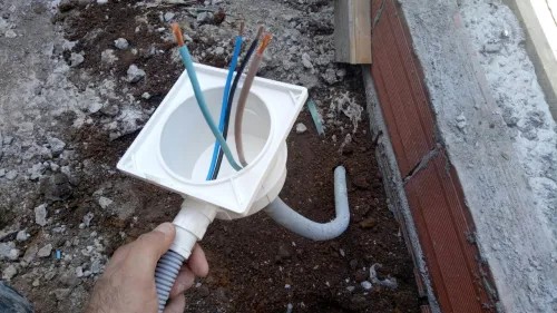 REALISATION et installation DES PISCINES