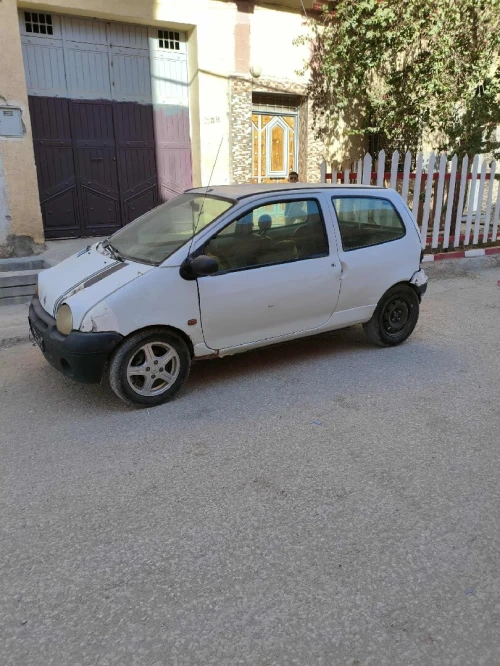 Renault Twingo 1996 Twingo