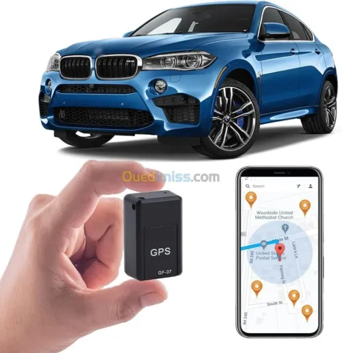Gps voiture bon prix