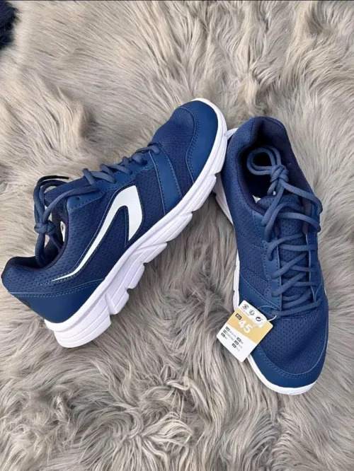 CHAUSSURES DECATHLON DE RUNNING HOMME KALENJI RUN 