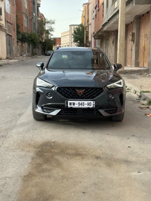 Cupra  Formentor 2022 