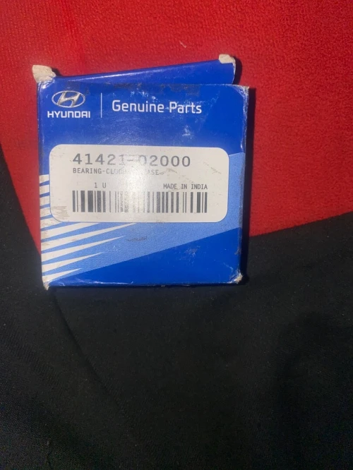 butée d'embrayage Origin (kia picanto pop hyundai grand i10)