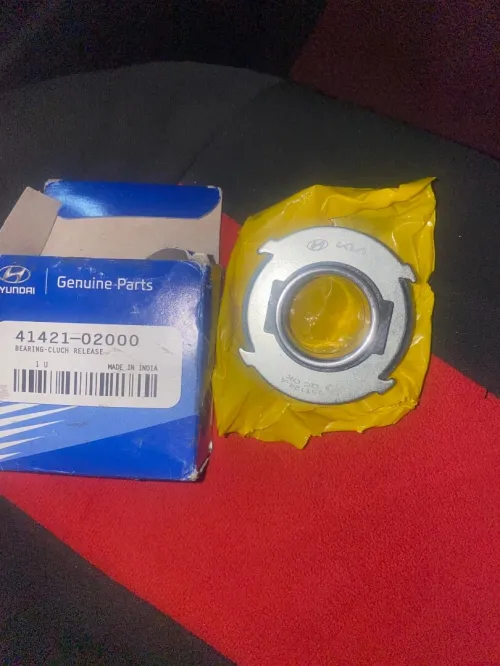 butée d'embrayage Origin (kia picanto pop hyundai grand i10)