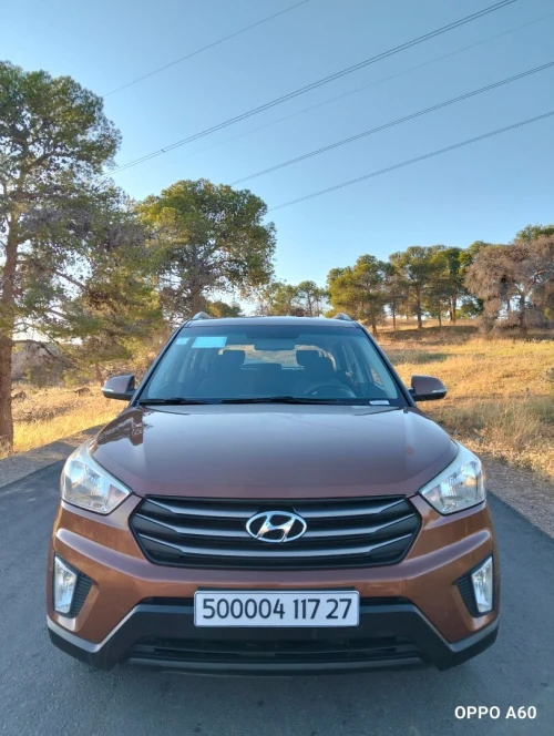 Hyundai crita 2017 dubel vu jdida