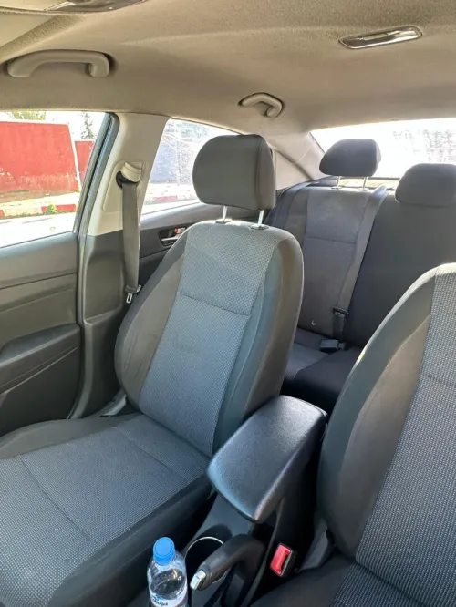 Hyundai Accent RB  4 portes 2019 Accent RB  4 portes