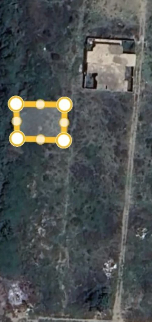 Vente Terrain Blida Chebli