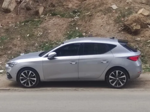 Seat Leon 2022 Style