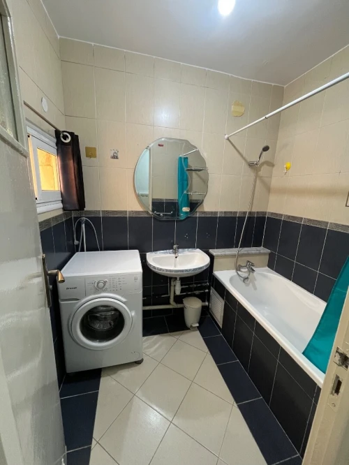Location Appartement F3 Alger Said hamdine