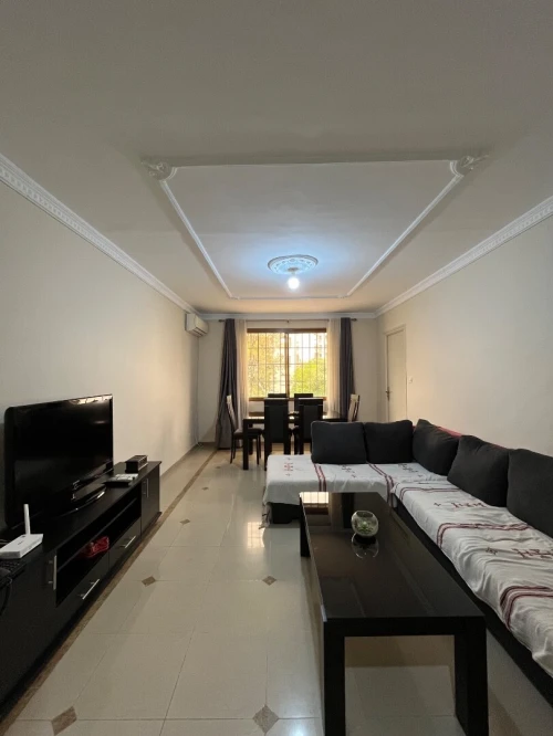 Location Appartement F3 Alger Said hamdine