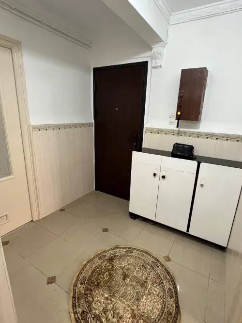 Vente Appartement F3 Alger Said hamdine