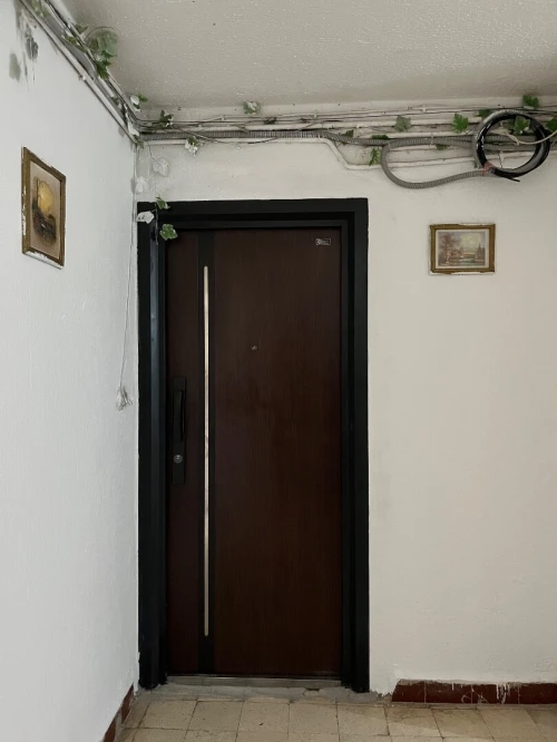 Vente Appartement F3 Alger Said hamdine